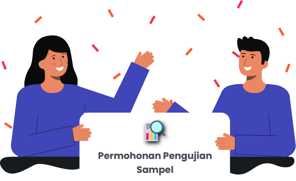 Ajukan Permohonan