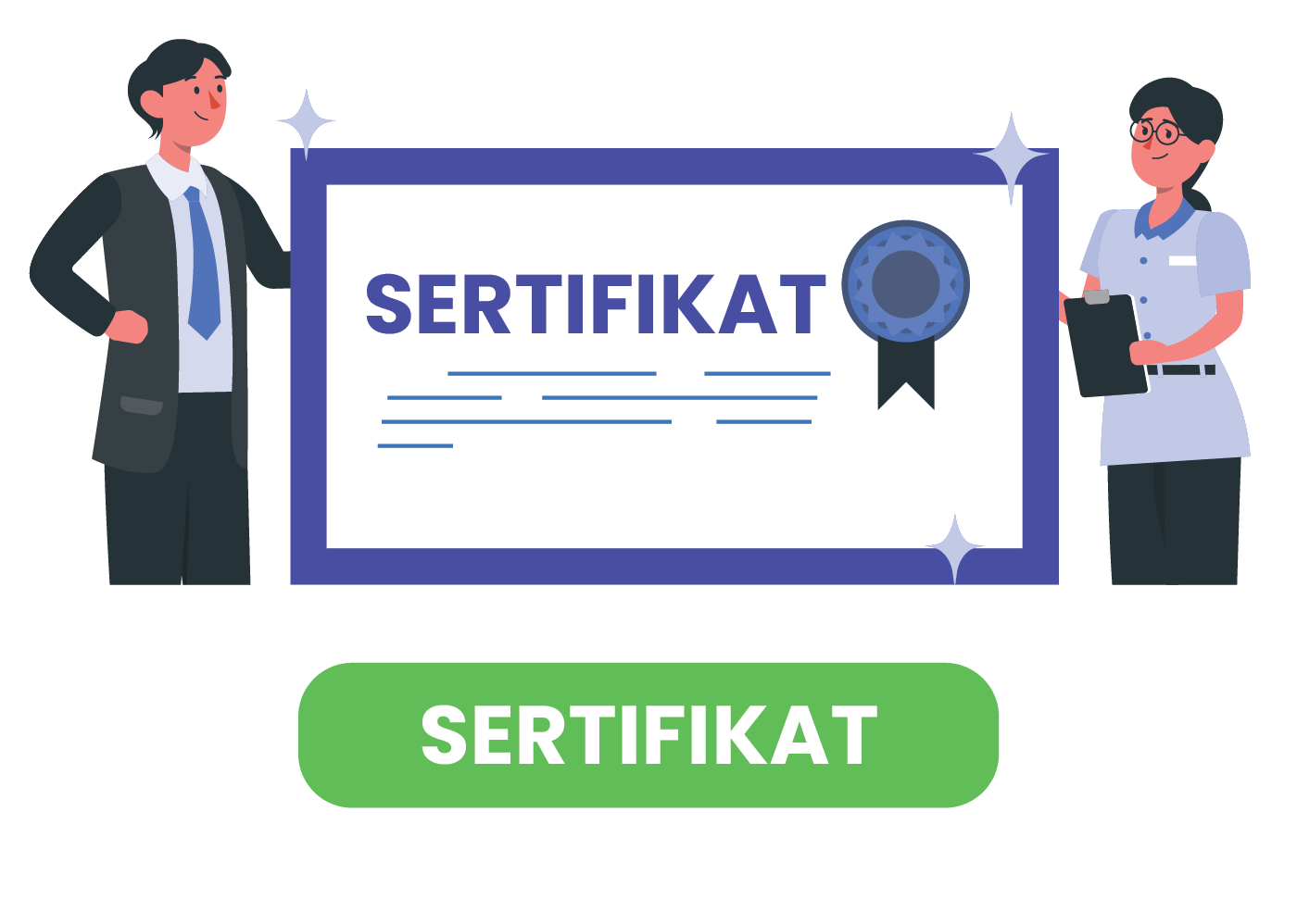 Penjemputan Sampel