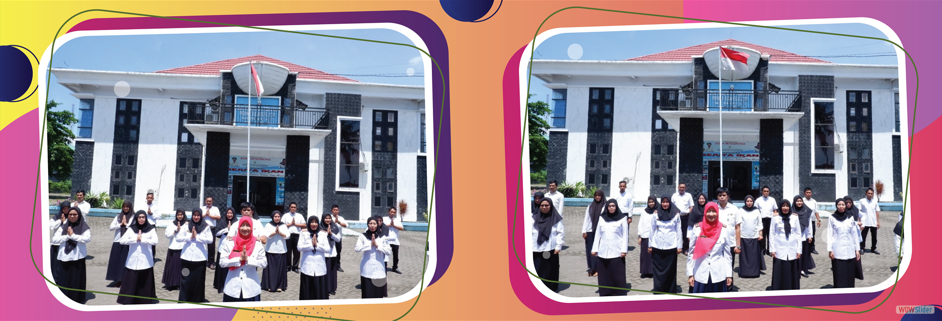 Aplikasi Sejuta Ikan